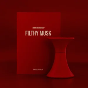 Filty Musk 15ml - BTSO