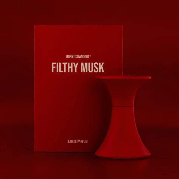 Filty Musk 15ml - BTSO