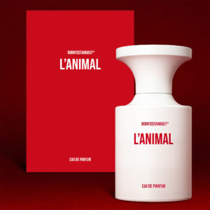 L'Animal - Born To Stand Out