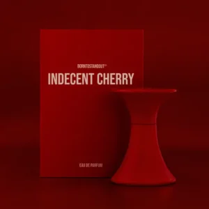 Indecent Cherry 15ml - Born to Stand Out