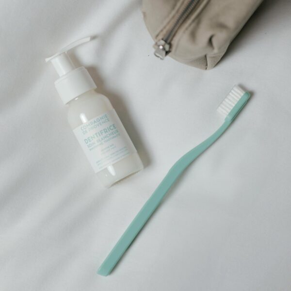 Dentifrice Soin Blancheur - Compagnie de Provance - immagine 2
