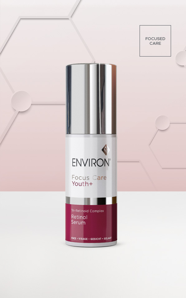 Retinol Serum - Environ