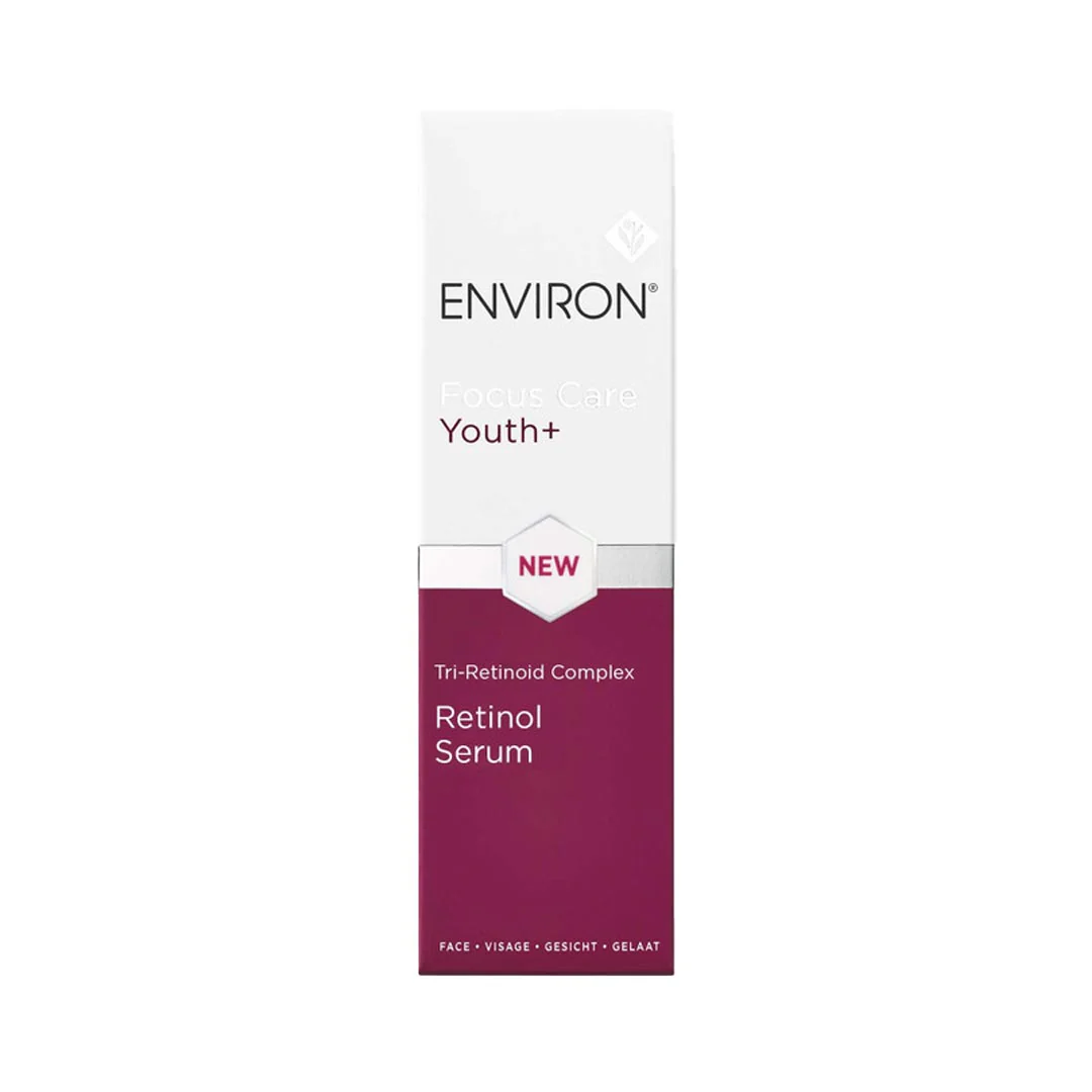 Retinol Serum - Environ - immagine 2