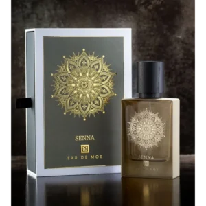 Senna  - Eau de Moe