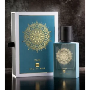 Zaid - Eau de Moe