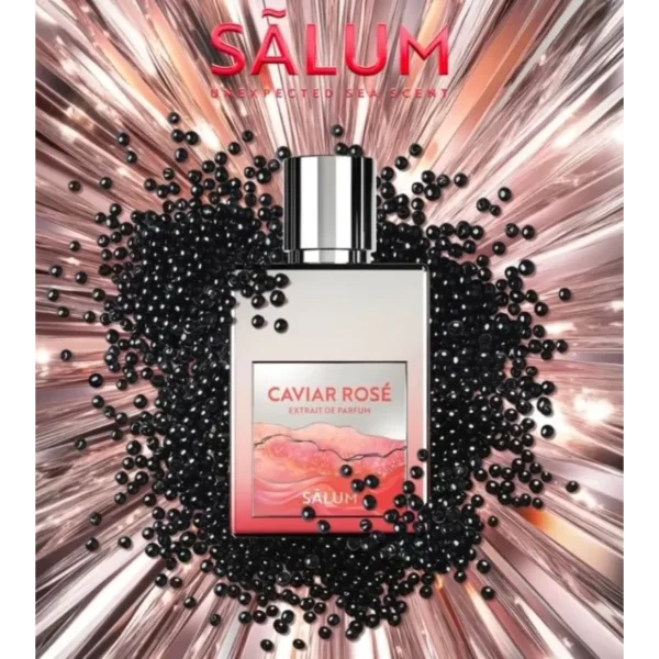 Caviar Rosè - Salum - immagine 2
