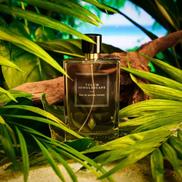 Tulum Junglescape - Simone Andreoli