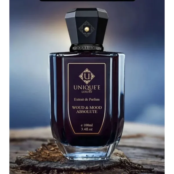 Woud & Mood Absolute - Unique'e Luxury - immagine 2