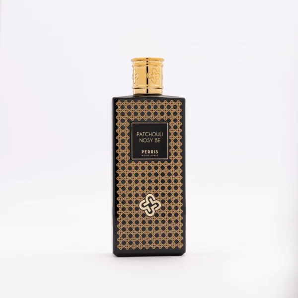 Patchouli Nosy Be - Perris Montecarlo