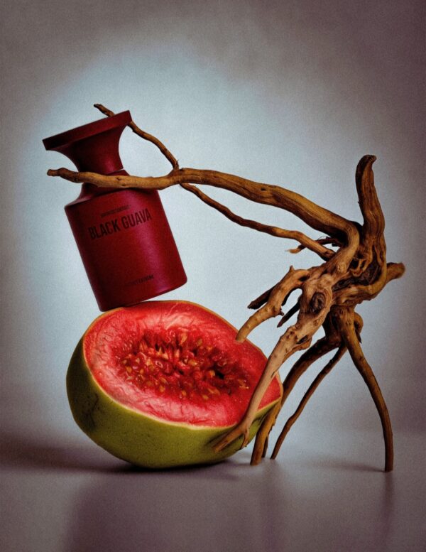 Black Guava - Born to Stand Out