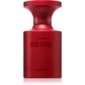 Oud Candy - Born to Stand Out