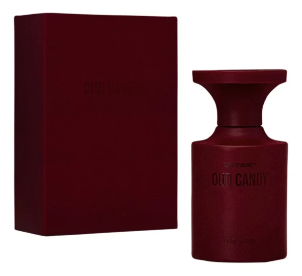 Oud Candy - Born to Stand Out - immagine 2