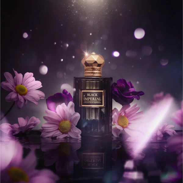 Black Imperial - Imperial Parfum - immagine 3