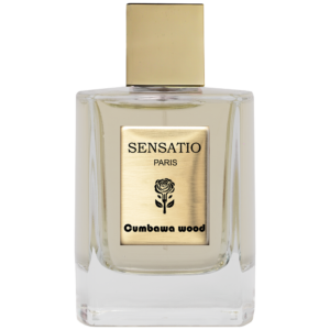 Cumbawa Wood - Sensatio Paris