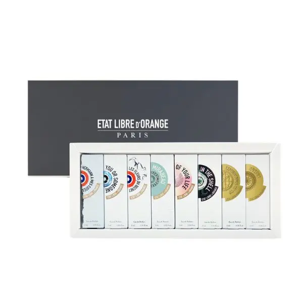 Etat Libre d'Orange - Discovery Set - immagine 2