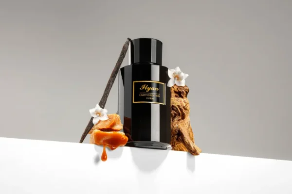 Ilyan - Limited Edition Imperial Parfums - immagine 2