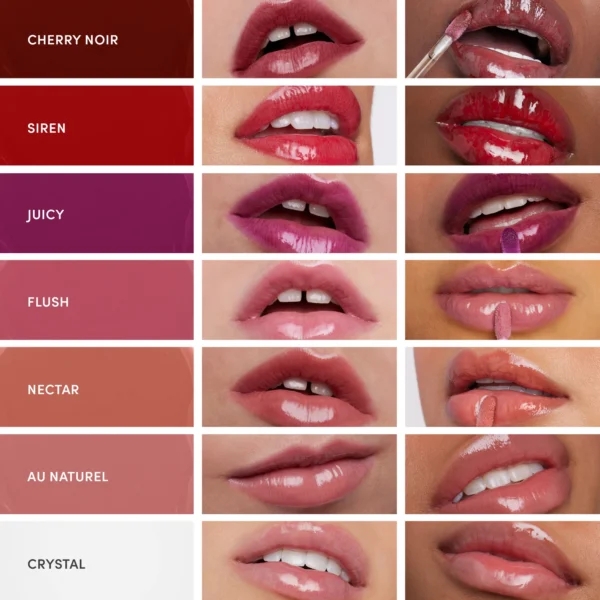 Lip Glaze - Lip Gloss Jane Iredale - immagine 2