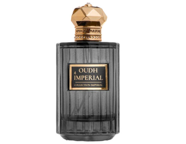 Oudh Imperial - Imperial Parfums