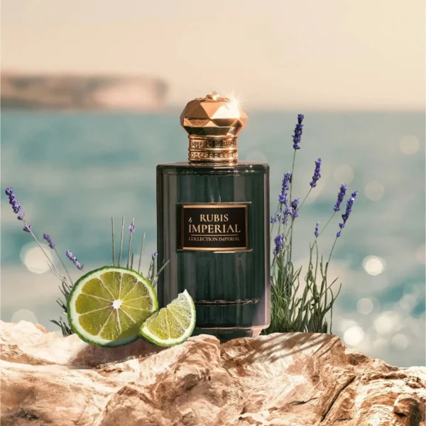 Rubis Imperial - Imperial Parfums - immagine 3