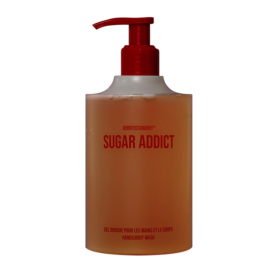 Sugar Addict - Hand & Body Wash