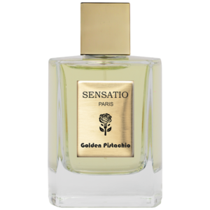 Golden Pistachio - Sensatio Paris