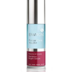 Serience Night Serum - Environ