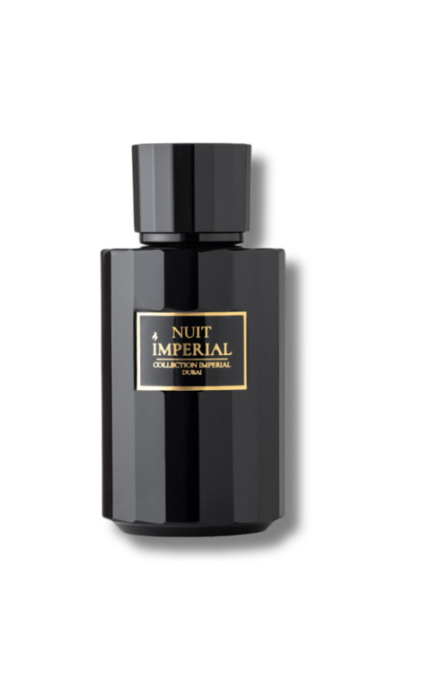 Nuit Imperial - Collection Imperial