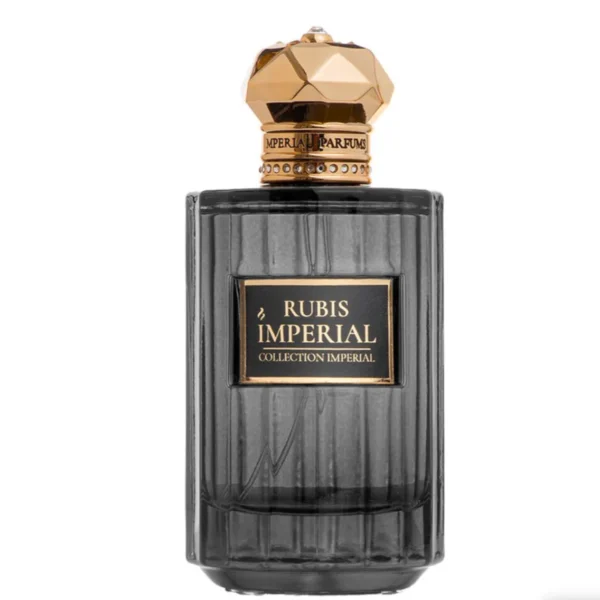 Rubis Imperial - Imperial Parfums