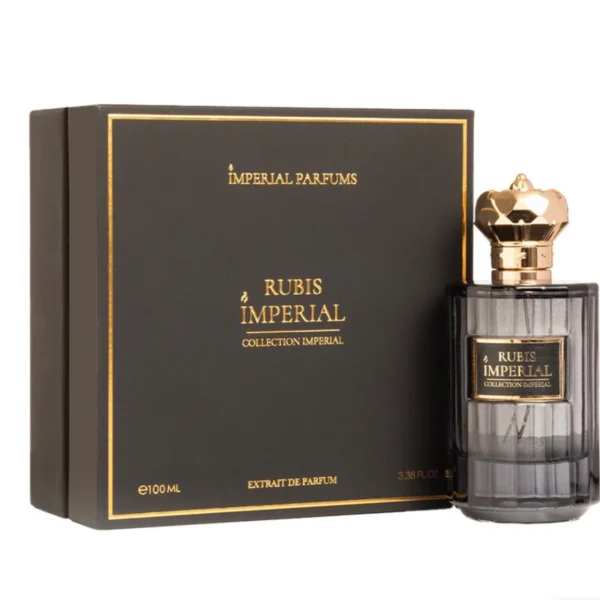 Rubis Imperial - Imperial Parfums - immagine 2