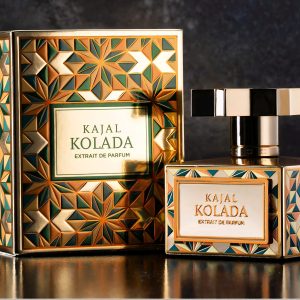 Kolada - Kajal