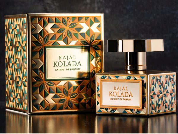 Kolada - Kajal