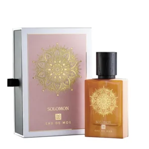 Solomon - Eau de Moe