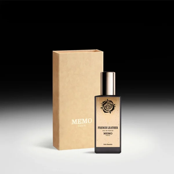 French Leather - Memo Paris - immagine 4