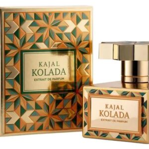 Kolada - Kajal