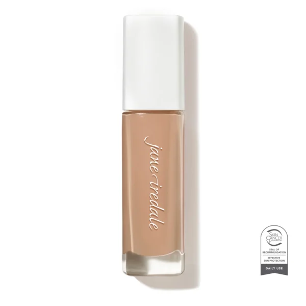 Skintuition SPF 30 Liquid Foundation - Jane Iredale