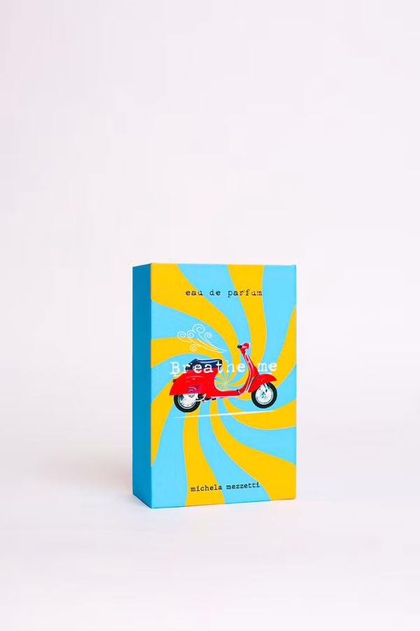 Breath Me -Eau de Parfum - immagine 3
