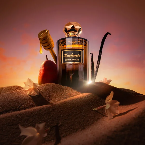 Kashmir - Imperial Parfums - immagine 2