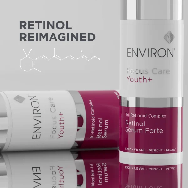 Retinol Serum Forte - Environ - immagine 3