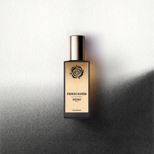 French Leather 30ml - Memo Paris