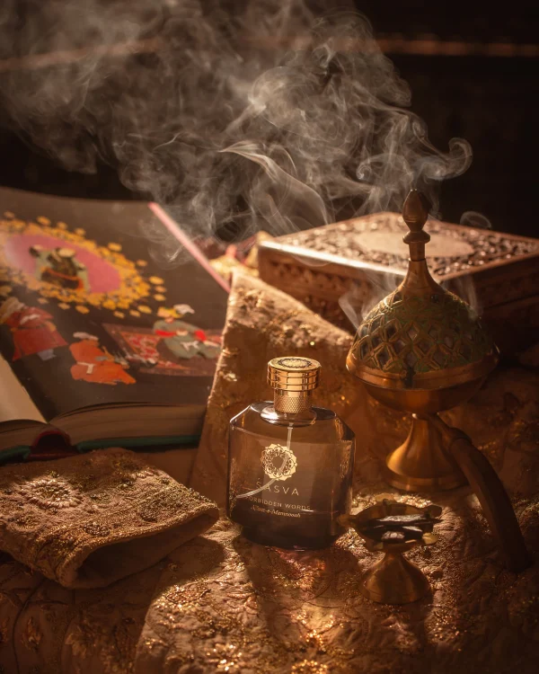 Forbidden Words - Sasva - immagine 4