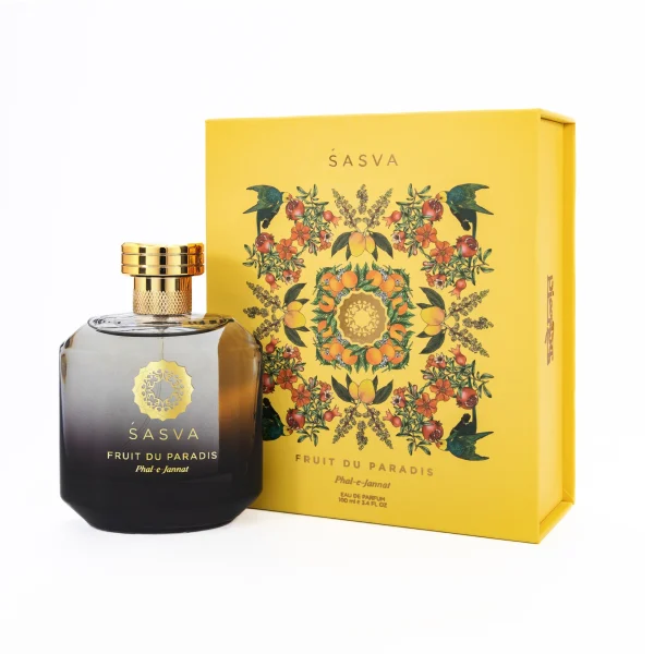 Fruit du Paradis - Sasva