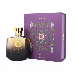Moha - Sasva