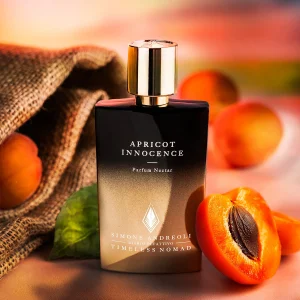 Apricot Innocence - Simone Andreoli