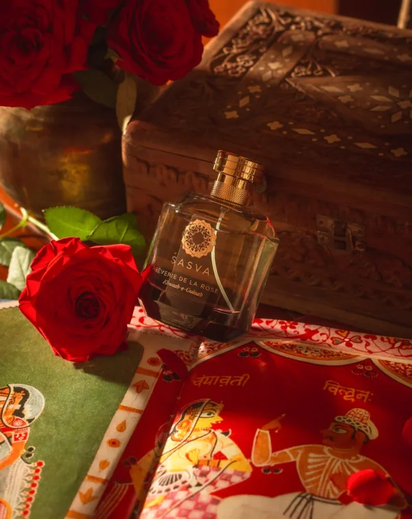 Reverie De La Rose - Sasva - immagine 4