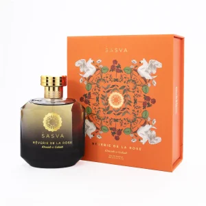 Reverie De La Rose - Sasva