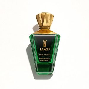 Emerald Rose - Lord Milano