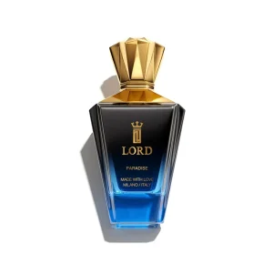 Paradise - Lord Milano