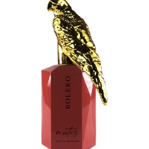 Bolero - Mutis Nueva Granada