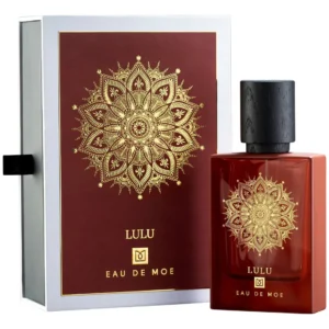 Lulu - Eau de Moe