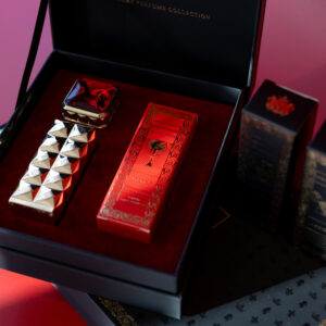 Mercy Spirit of Kings - 8ml